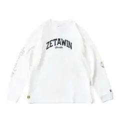 新品未開封】ZETA DIVISION/関優太/KANSHA TEE/白L - メルカリ