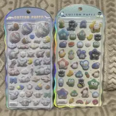 はぴだんぶい キャラクターグッズ