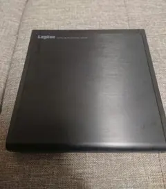 Logitec LDR-PMJ8U2RBK USB Type-C 動作確認済み