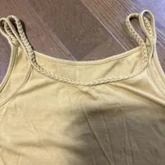ハートマーケットタンクトップ美品のサムネイル