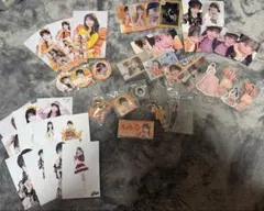 CUTIE STREET 川本笑瑠　グッズ