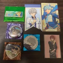 あんスタ Knights 7点セット