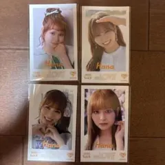 ‪*@様 大場花菜 イコラブ ミニフォト まとめ売り