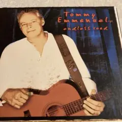 Tommy Emmanuel / Endless Road