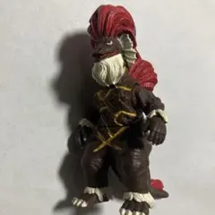 怪獣郷　ジェロニモン　ソフビ　塗装ハゲあり 怪獣郷 ジェロニモン ソフビ 塗装ハゲあり - メルカリ