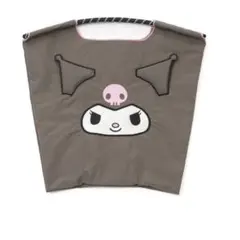 ボール＆チェーン　クロミ　Mサイズ　SANRIO KUROMI'S FACE