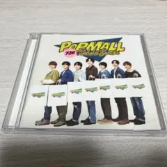 なにわ男子◆POPMALL