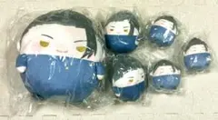 2025年最新】夏油傑 ふわコロりんの人気アイテム - メルカリ