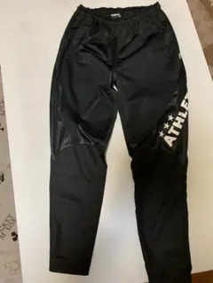 アスレタ パンツ