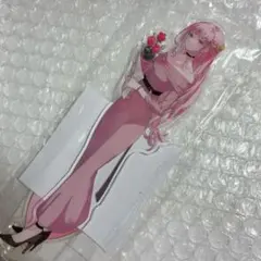 巡音ルカ　アクリルスタンド