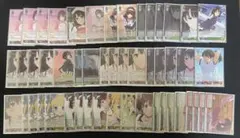 2026年最新】ヴァイス 冴えカノ デッキの人気アイテム - メルカリ