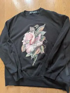 【即日発送】GU UNDERCOVER グラフィックスウェットシャツ XXLのサムネイル