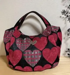 シンクビー！　Ttink Bee！グッドナイト　トートバッグ　ハンドバッグ