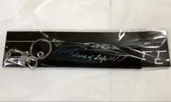 【新品未使用】羽生結弦『エコーズオブライフ』タグキーホルダー