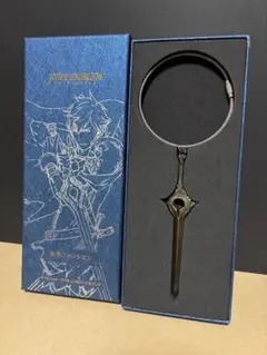 ファイアーエムブレム Armory collection 夜刀神 - メルカリ