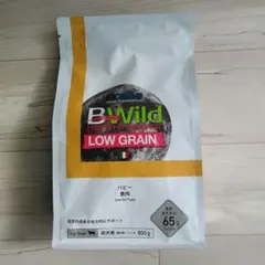 Monge BWild Low Grain アンチョビ 400g - メルカリ