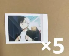 WIND BREAKER ウィンドブレーカー　ぱしゃこれ　桜遥