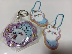 ちいかわ モモンガ グッズ まとめ - メルカリ