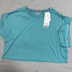 【値下げ】　チャンピオン　Champion Tシャツ　ダンスシャツ　ジム