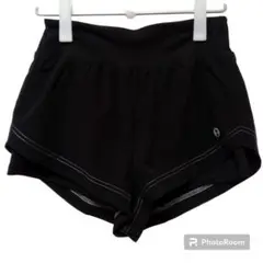 61XTY 81GHT 【M】ショートパンツ 美品 レディース USED 古着