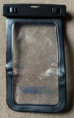 シースタイル　スマートフォン用防水ケース
