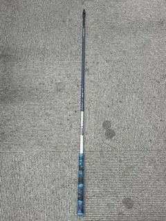 キャロウェイスリーブ付きシャフト