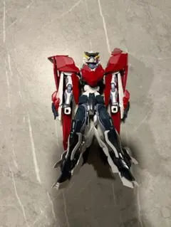 HG ロードアストレイリベイク　ガンプラ　完成品