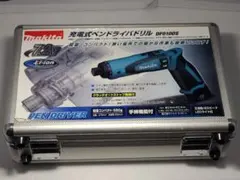 ✨正常動作確認済✨マキタ TD022DSHX ✨ペンインパクト 7.2V - メルカリ