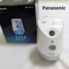 Panasonic ナノケア スチーマー EH-SA42 本体 - メルカリ