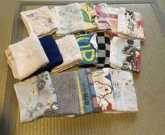 古タオル17枚　まとめ売り