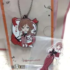 学園アイドルマスター　一番くじ　I賞　H賞　姫崎莉波　セット