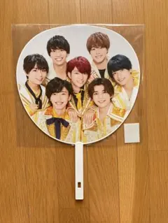 関西ジャニーズJr あけおめコンサート2021 なにわ男子