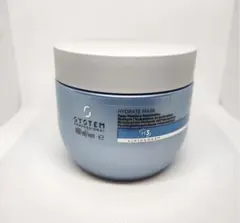 【新品未使用品】ウエラ システム プロフェッショナル リペアマスク 400ml 新品未使用品】ウエラ システム プロフェッショナル リペアマスク