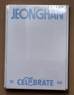 SEVENTEEN ジョシュア バースデーパッケージ バパケ VER.3 未開封