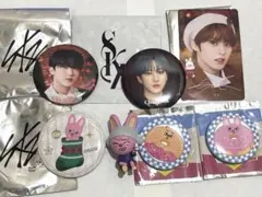 straykids まとめ売り