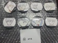 ブルーロック 凪誠士郎 缶バッジ