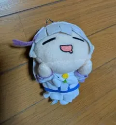 いれいす おひるねこ マスコット 初兎 ぬいぐるみ