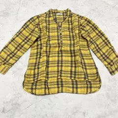 2026年最新】fog linen work レディース 長袖 シャツ・ブラウスの人気 