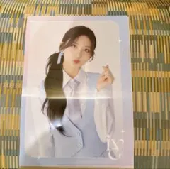 IVE 韓国限定トレカ THE FIRST FAN CONCERT❣️ガウル - メルカリ