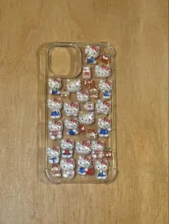 ハローキティスマホケース