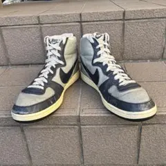 c*い様 NIKE(タミネーターハイ)2003年製　最初の復刻版のサムネイル