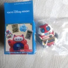 ディズニー　ミニチュアフィギュア　自販機　全揃いセット 自動販売機 | ディズニーフィギュアコレクション