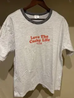 JOURNAL STANDARD [Felix*JS]TRIM T-SHIRT