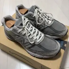 New Balance 990v5 GL