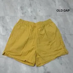 OLD GAP ギャップ オールド ハーフパンツ ショートパンツ アウトドアのサムネイル