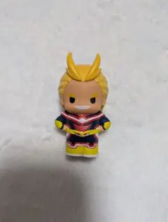 僕のヒーローアカデミア　ヒロアカ　 オールマイト フィギュア
