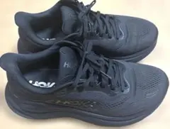 HOKA ONE ONE Clifton 11 クリフトン11 状態良好