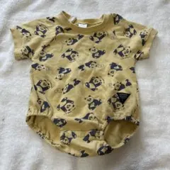 futafuta ロンパース　80