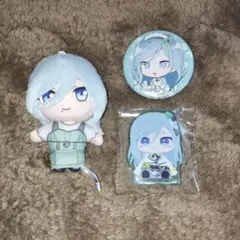 日*1様 プロセカ　日野森雫　まとめ売り