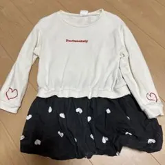 BREEZE ワンピース サイズ120